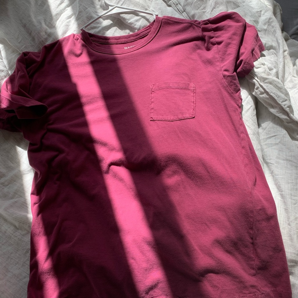 Old Navy Men’s Pocket T Shirt